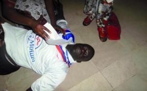 Garga Mbossé: "Boy Niang doit aller en prison"