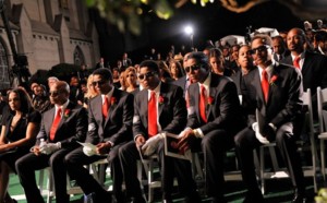 Katherine Jackson a-t-elle disparu ?