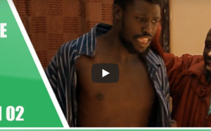 Niankou ak Niokhite si Keur Serigne Bi - Saison 02 - EPISODE 07