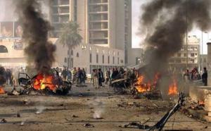 Irak: 91 morts dans des attentats