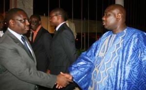 Quelques preuves de la gestion calamiteuse de King Fahd Palace : 8.750.000 F Cfa offerts à des tiers en une nuit ; une Suite aménagée pour Farba Ngom, le griot attitré de Macky Sall