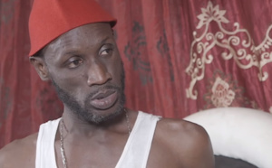 NDOGOU SOLEIL LEVANT - Episode 07 - 01 Mai 2020