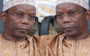 17 conseillers Pds à l’Apr : Amadou Samba Kane fait tomber la forteresse Bodé Lao