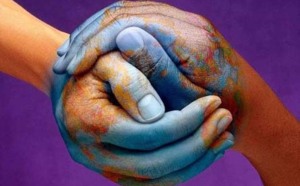 Thème de la journée mondiale de la paix 2013 : "heureux les artisans de paix"