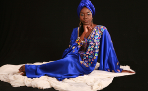 Coumba Gawlo Seck vous souhaite un bon romadan
