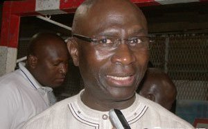 Alioune Sarr indexe la presse, le Cng et les écoles de lutte