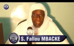 Jaar Jaari S. Chouhaybou Mbacke