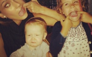 Jessica Alba : Son engagement récompensé