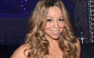 Mariah Carey devient juge et partie
