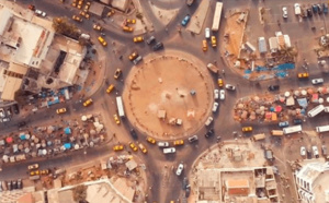 COMMUNIQUE SEN’EAU (EAU DU SENEGAL) 