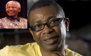 [Audio] You donne le nom de Mandela à son fils