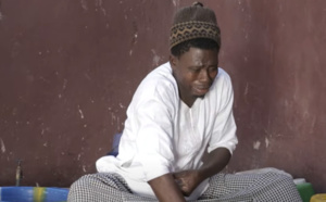 Série ramadan- NDIOUBLANG Episode 8