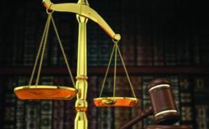 3e cour d’assises de saint louis :Moussa SY tue Sidaty Yoro SY d’un coup de fusil et récolte 10 Ans De Travaux Forces.