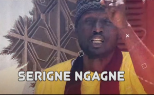 RAMADAN DE NGAGNE - ÉPISODE 08
