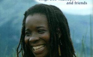 Rita Marley : Bob «était un homme très romantique»