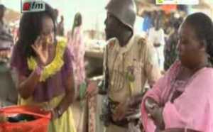"Dogou Per bou kar" du-24 juillet  (tfm) la vidéo