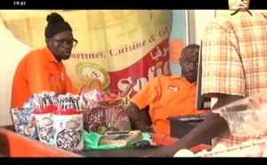 Koor Gui Akk - 24 Juillet 2012 (2sTV)