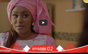 Adja Ramadan 2020 - Episode 2