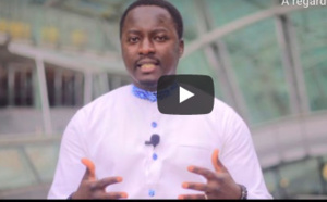 Belgique: Le journaliste Jamil Thiam analyse le rôle des députés de la Diaspora et l’après Covid-19 (vidéo)