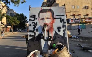 L'appel du général Tlass à la construction d'une autre Syrie
