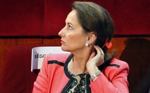Royal n'ira pas aux universités d'été du PS à La Rochelle