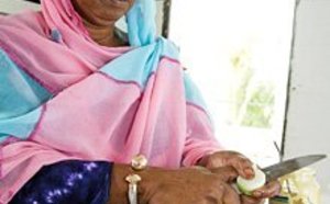 Ndeye Sokhna Mboup, mère De Youssou Ndour: "Toutes les entreprises de mon fils ont été couronnées de succès"