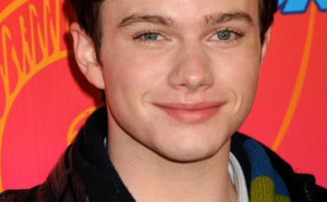 Chris Colfer veut du mordant pour son personnage de Glee
