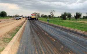 Premier grand projet de Macky Sall : Une autoroute Thiès-Touba à 86 milliards