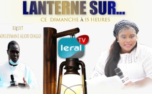 VIDEO - Impact du Covid-19 sur l'Education et la Diaspora avec M. Souleymane Alioune Diallo, président de l'Ong OTRAFRICA