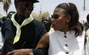 PS - Fin du mandat de Ousmane Tanor Dieng, choix des ministres, démocratie interne : Aissata Tall Sall ouvre la boîte de Pandore