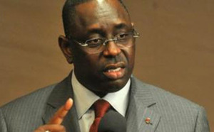 Conseils interministériels décentralisés: Macky danse sans cadence