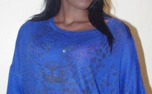 Ndeye Dogo, la très belle fille de Jimmy Mbaye