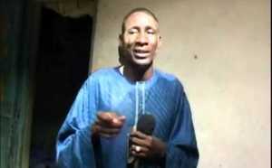 "Sangou Set" : Serigne Mame Mor Mbacke