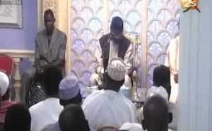 (VIDEO)Université du Ramadan - 25 Juillet 2012