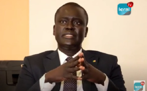 VIDEO - Pandémie du COVID-19: Cheikh Bakhoum, le DG de l’ADIE, revient sur leur important rôle et se prononce sur « le cas Mansour Faye »…