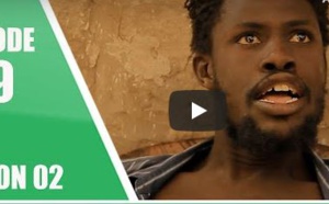 Niankou ak Niokhite si Keur Serigne Bi - Saison 02 - EPISODE 09