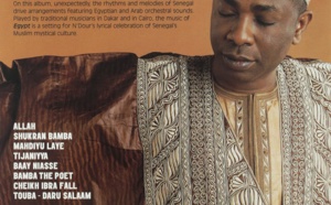 VIDEO - Pour implorer le pardon d'Allah à l’humanité : Et si Youssou Ndour rechantait Allah, Cheikhou Tidiane, Maodo, Bamba, entre autres