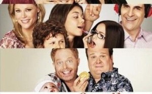 Modern Family : Le casting est en grève