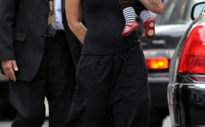 Pink : Comment elle a réussi à perdre 25 kg post-grossesse