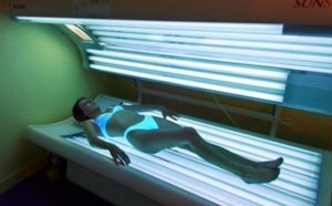 Les cabines à UV causent 800 morts par an en Europe 
