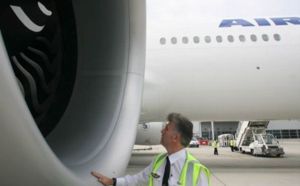 Air France : une mégaprime pour piloter chez Transavia
