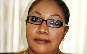 Un quincaillier pour organiser le cocktail de Thérèse Coumba Diop
