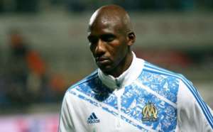 L’OM cherche une porte de sortie pour Alou Diarra !