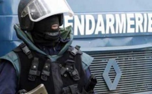 Gendarmerie: Le commandant de Touba arrêté