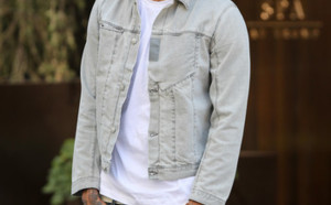 Vidéo : Chris Brown dans un nouveau film de danse