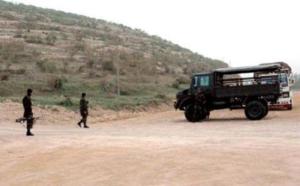 La bataille des frontières, un enjeu majeur de la crise syrienne