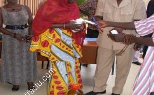 LINGUERE : La SADES initie l'opération « japalanté » pour venir en aide à des familles nécessiteuses.
