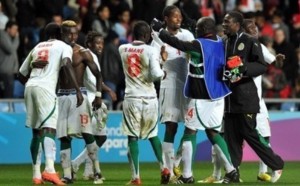 (Video) L’égalisation du Sénégal face à la Grande Bretagne