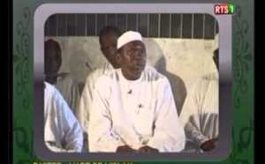 Wakhtanou Islam "PASTEF": L'art de l'Islam (VIDEO)