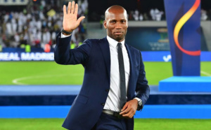 FIF: Didier Drogba sur les traces de El Hadj Malick Sy "Souris" et Youssoupha Ndiaye